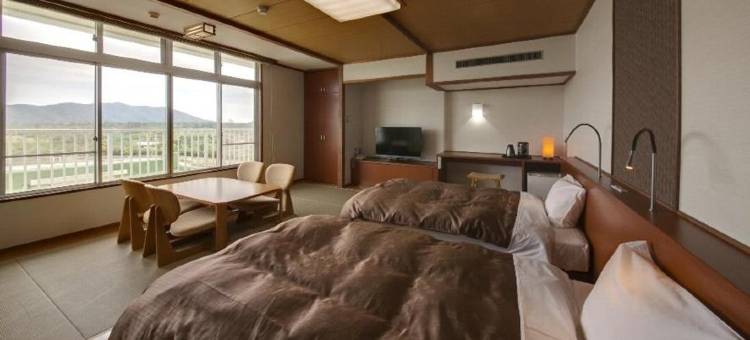 休暇村伊良湖酒店(Kyukamura Irago)图片