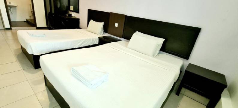 蜜蜂园汽车旅馆(Bee Garden Motel)图片