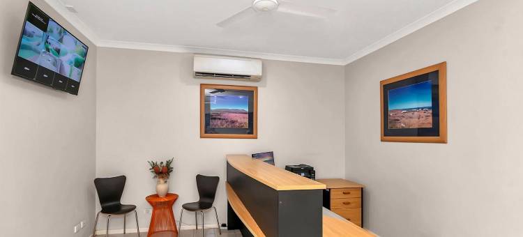 卡拉萨舒适套房酒店(Comfort Inn & Suites Karratha)图片