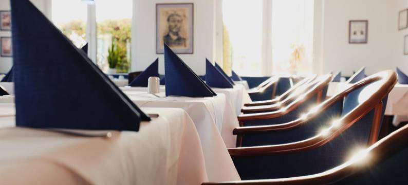 巴伐利亚布瑞纳酒店(Hotel Bavaria Brehna)图片