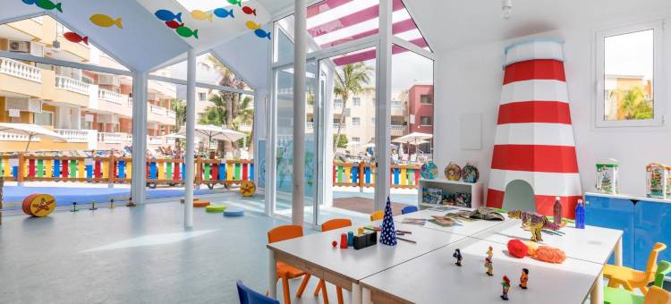 阿列佐索拉酒店(Allegro Isora)图片