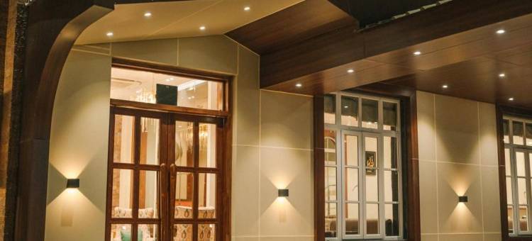 新酒店雪峰(New Hotel Snow Crest)图片
