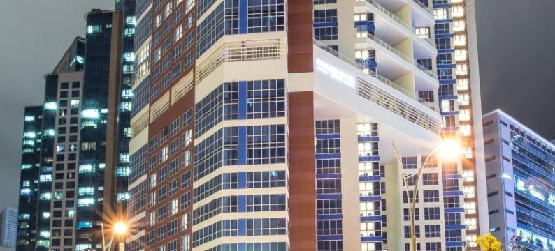 百乐酒店(Centum Premier Hotel)图片