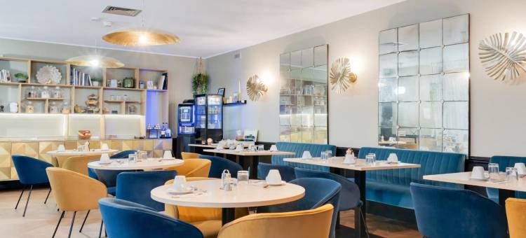 Best Western Plus le Picardy图片