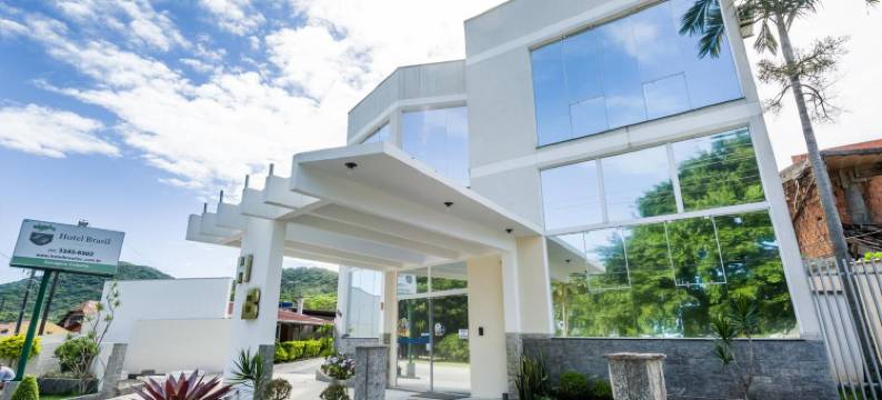 巴西酒店(Hotel Brasil)图片