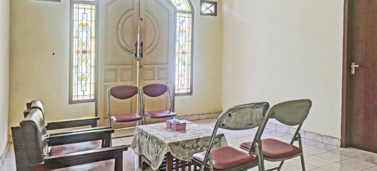 O酒店 卓越公寓(Hotel O Excellent Kost)图片