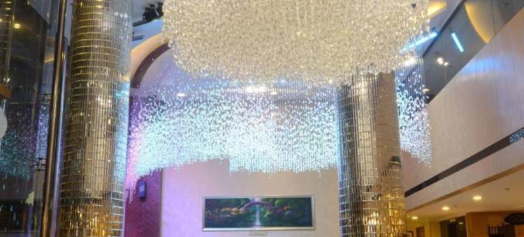 Le Monet Hotel图片