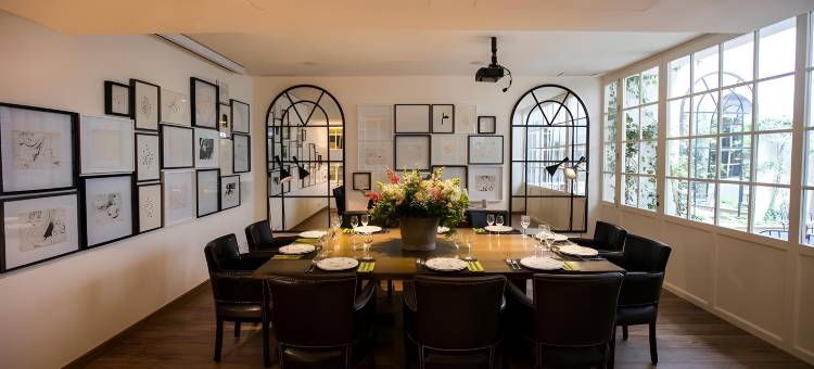 奥菲利亚斯酒店 4Sup(Ofelias Hotel 4Sup)图片