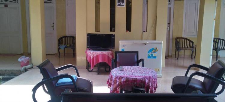 Hotel Pekalongan Syariah Mitra RedDoorz图片