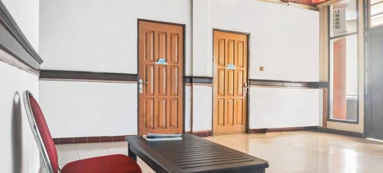 Hotel O Losmen Bahalap Syariah MarabahanNearSiring Marabahan (Ulek Barito)图片