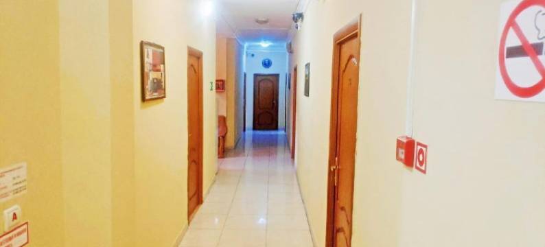 Smart Hotel Kdo Kaliningrad Hotel图片