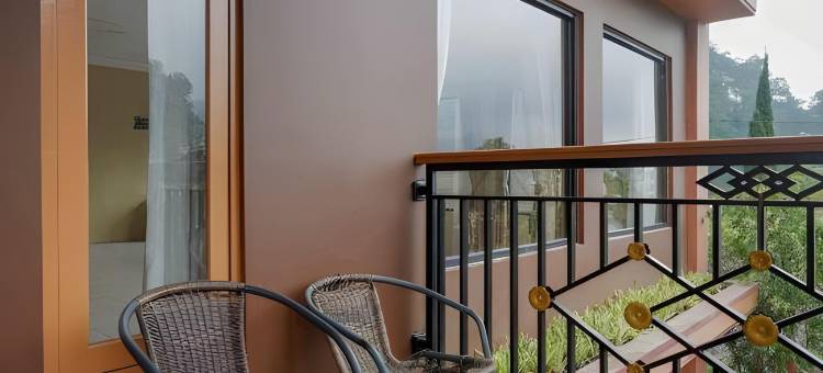 红辣椒山酒店(Red Chilies Hill Hotel)图片