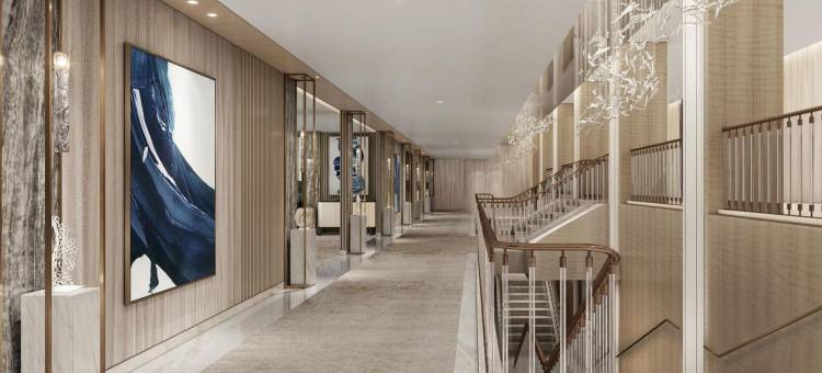 科威特圣瑞吉酒店(The St. Regis Kuwait)图片