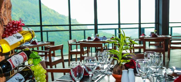 奥瑞提布旅馆-兰波达(Oak Ray Tea Bush)图片