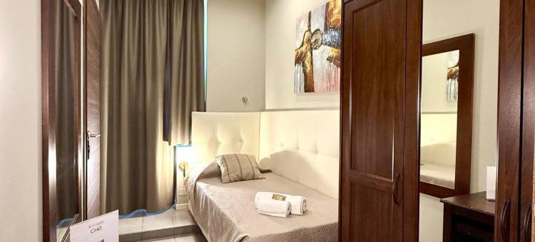 卡罗哥尔多尼酒店(Carlo Goldoni Hotel)图片