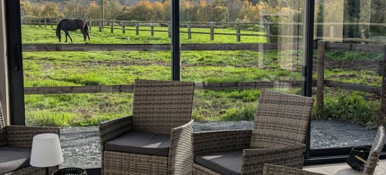 哈瓦托特马场(Le Haras D Havetot)图片