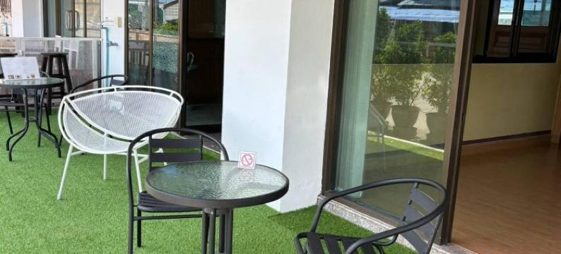 邦马那斯酒店(BanPunmanus Hotel)图片