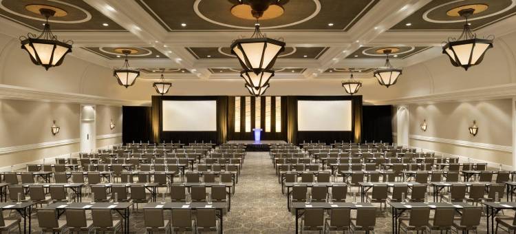 InterContinental Hotels ST。保罗 - 滨河(InterContinental Hotels Saint Paul Riverfront)图片