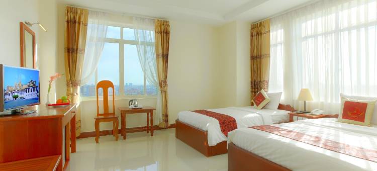 基里罗姆水晶酒店(Kirirom Crystal Hotel)图片