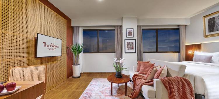 阿拉娜马朗酒店(The Alana Hotel Malang)图片