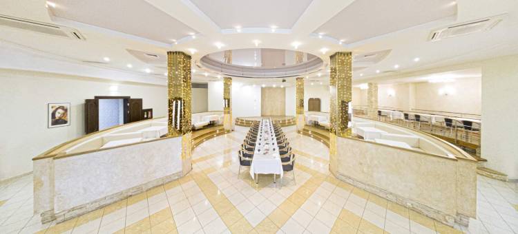 斯洛伐克酒店(Slovakiya Hotel)图片