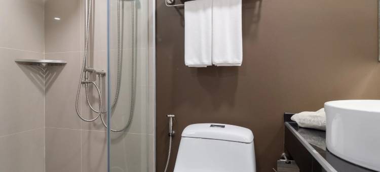 萨穆特普拉坎酒店(Samutprakarn Hotel)图片