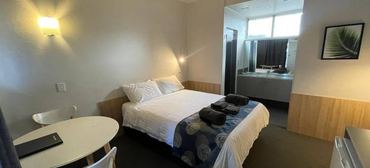 奥尔伯里北区酒店(Northside Hotel Albury)图片