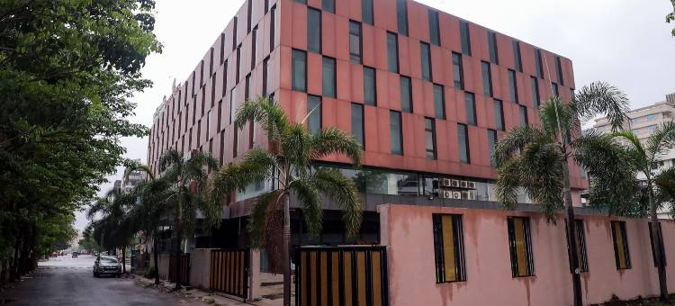 Zip by Spree Hotels Surat图片