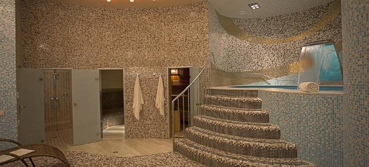 德加酒店(Degas Hotel)图片