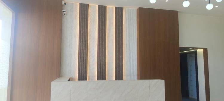 位于宾布里金杰沃德的1卧室-平方米|带1个独立浴室(Element by Monarch)图片