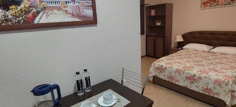 Gostinichnyy Kompleks Agni Hotel图片