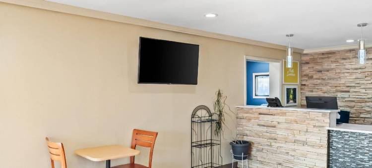 艾肯20号州际公路戴斯酒店(Days Inn by Wyndham Aiken - Interstate Hwy 20)图片