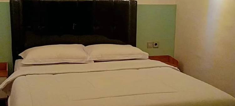 Villa de Voltaf图片