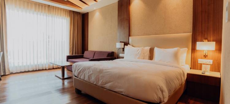 帕斯里查酒店(Hotel Pasricha)图片