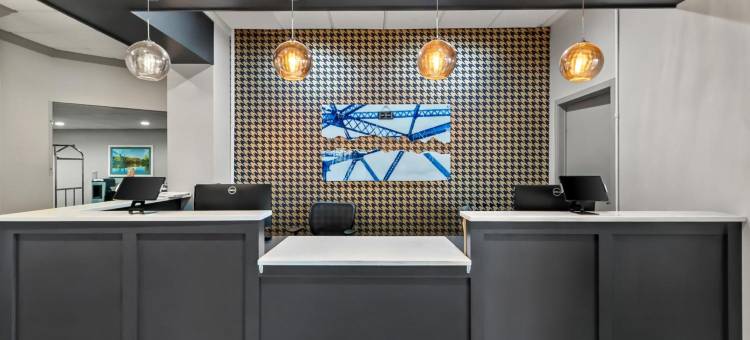 诺斯黑文镇贝斯特韦斯特优质酒店(Clarion Inn)图片