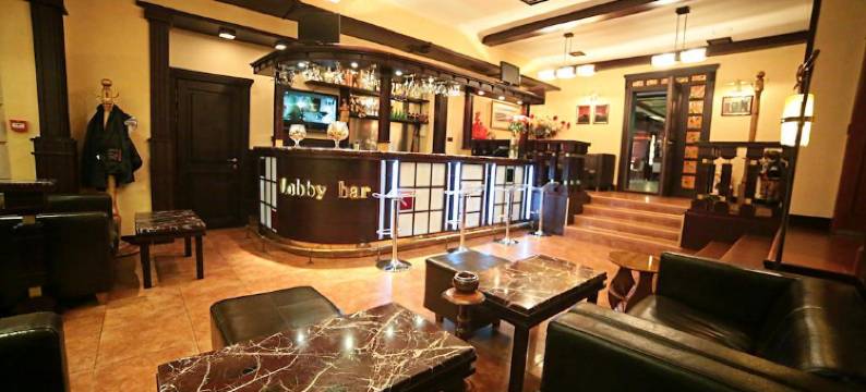 坡斯特亚勒特斯酒店(Postoyalets Hotel)图片