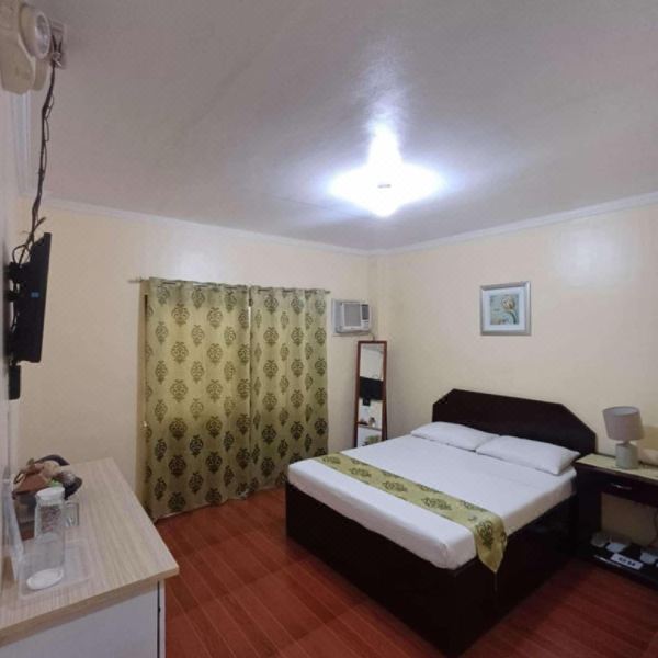 双棕榈宾馆(Twin Palm Guesthouse)图片