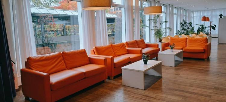 宜必思快捷柏林东部酒店(Ibis Budget Berlin Ost)图片