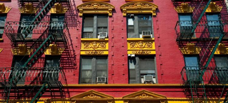 纽约布鲁克林TownePlace Suites酒店(TownePlace Suites New York Brooklyn)图片
