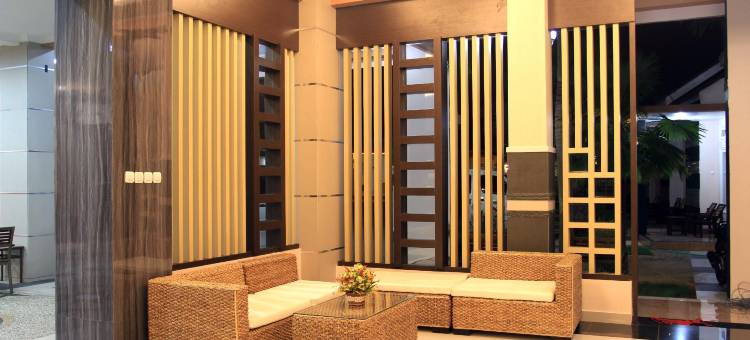 穆斯达利法度假村酒店(Musdalifah Hotel Resort)图片