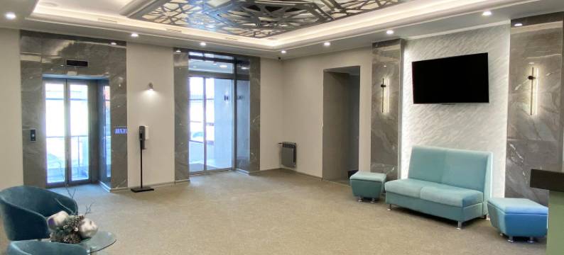 雪豹酒店(Irbis Hotel)图片