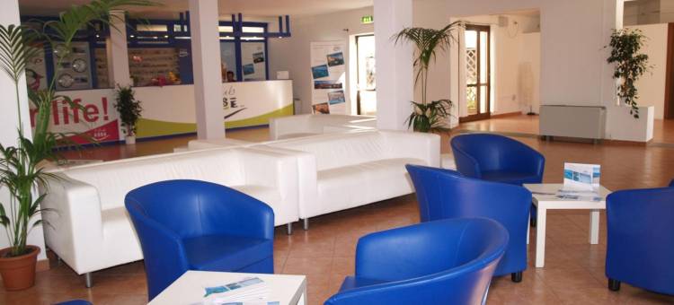 埃塞加卢拉俱乐部海滩酒店(Club Esse Gallura)图片