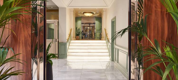 美利亚白宫丽芙酒店(The Level at Melia White House)图片