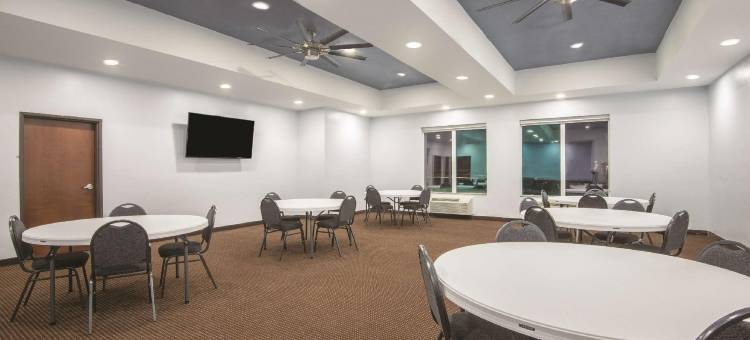 加斯里拉昆塔温德姆套房酒店(La Quinta Inn & Suites by Wyndham Guthrie)图片
