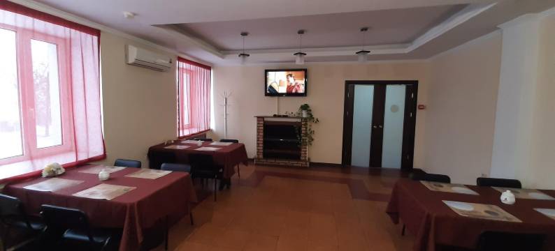 迪欧拉科鲁亚酒店(Dio Lakrua Hotel)图片