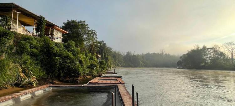 民宿短租(BaanRaiKhunYa)图片