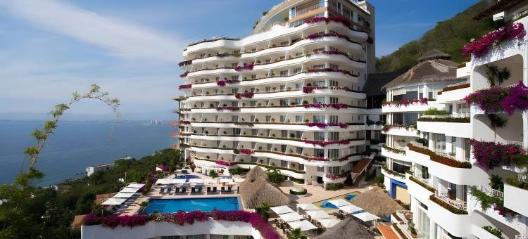 格兰德米拉马尔全奢华套房度假酒店(Grand Miramar All Luxury Suites & Residences)图片