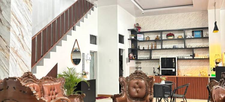 Sopo Haven Hotel图片