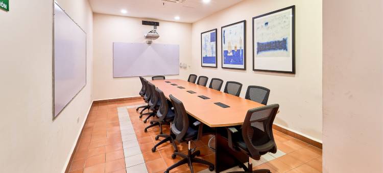 Hotel la Recolección图片