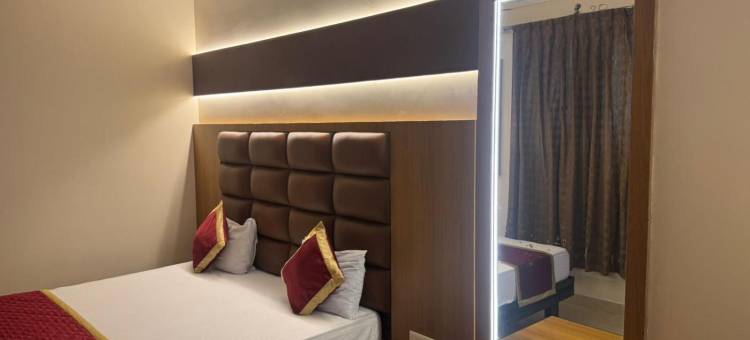 斯里马尼亚酒店(HOTEL SRIMANIYA)图片